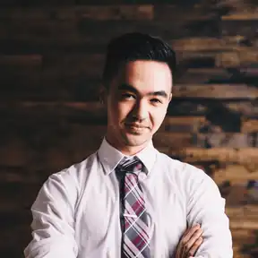 Photo of client